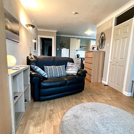 Sandford House Apartment Seaford Extérieur photo