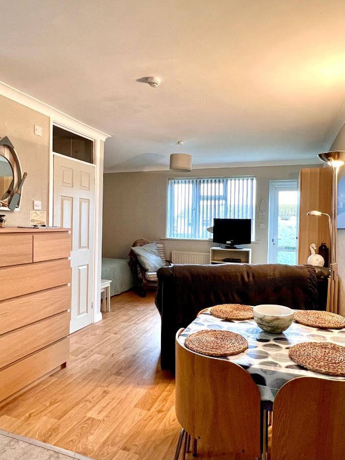 Sandford House Apartment Seaford Extérieur photo