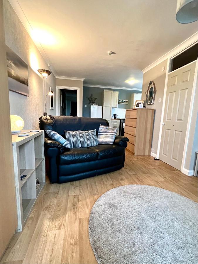 Sandford House Apartment Seaford Extérieur photo