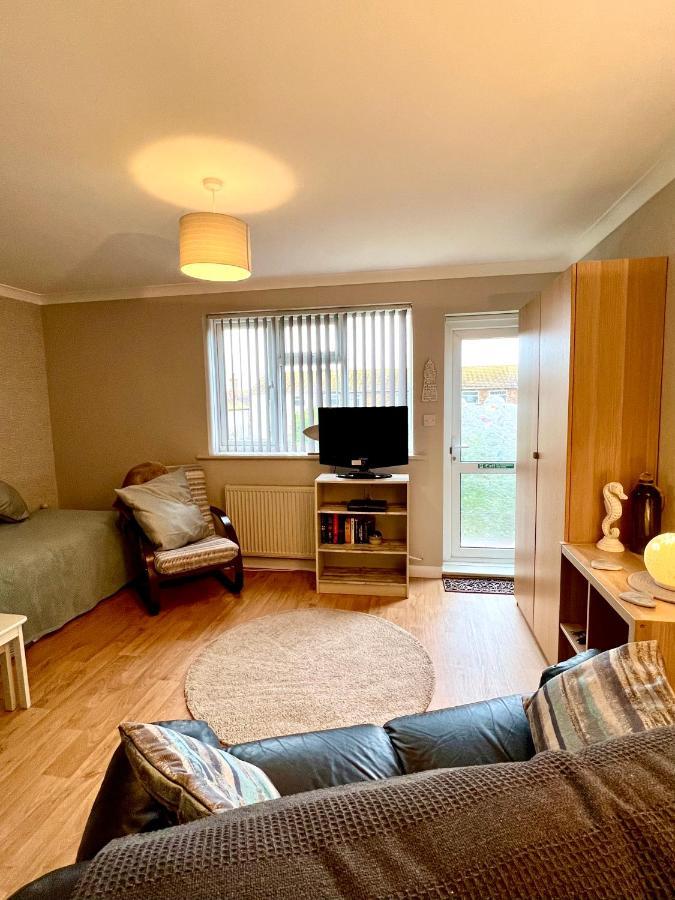 Sandford House Apartment Seaford Extérieur photo
