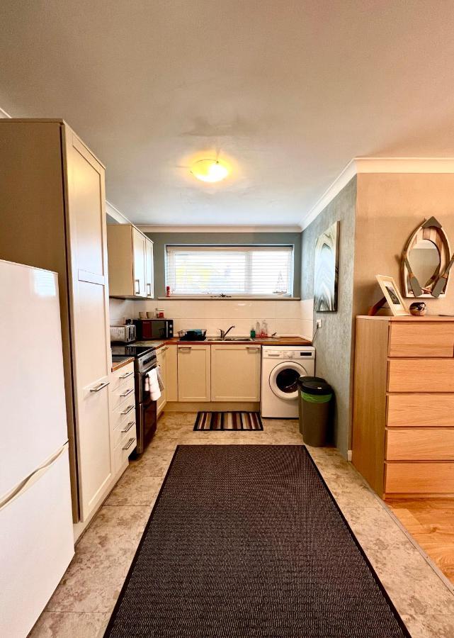 Sandford House Apartment Seaford Extérieur photo
