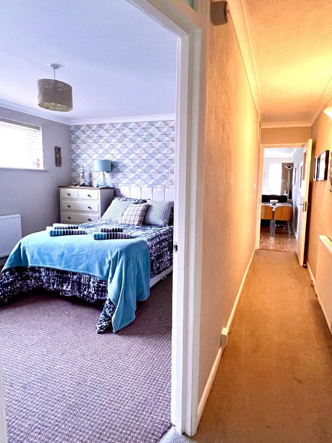 Sandford House Apartment Seaford Extérieur photo