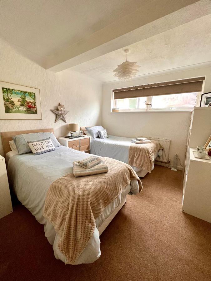 Sandford House Apartment Seaford Extérieur photo