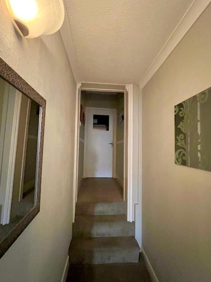 Sandford House Apartment Seaford Extérieur photo