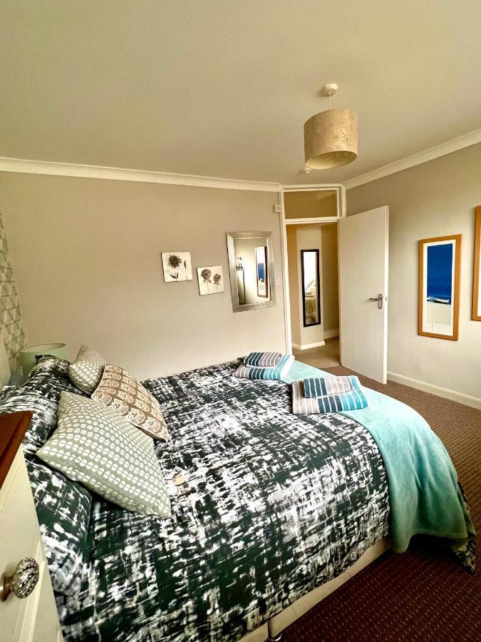 Sandford House Apartment Seaford Extérieur photo