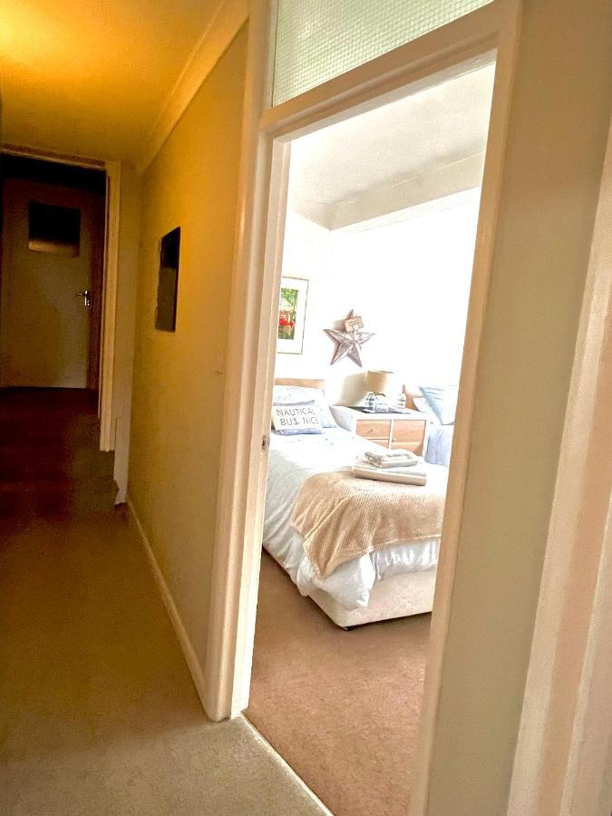 Sandford House Apartment Seaford Extérieur photo