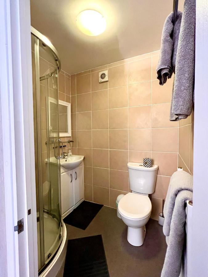 Sandford House Apartment Seaford Extérieur photo