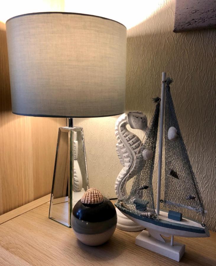 Sandford House Apartment Seaford Extérieur photo