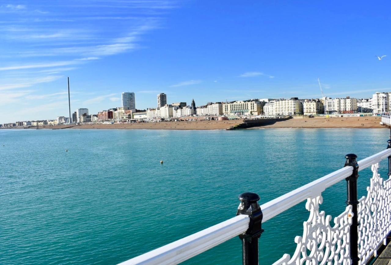 Sandford House Apartment Seaford Extérieur photo